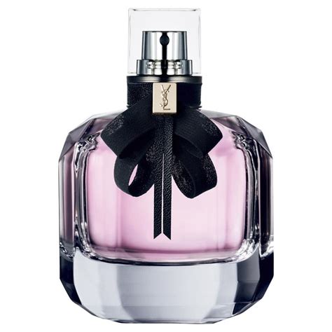 ysl mon paris eau de parfum